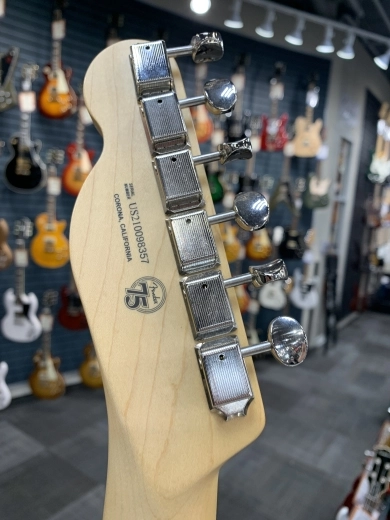 Fender - American Performer Telecaster 5